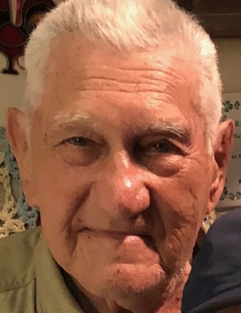 Stanley Burghard Profile Photo