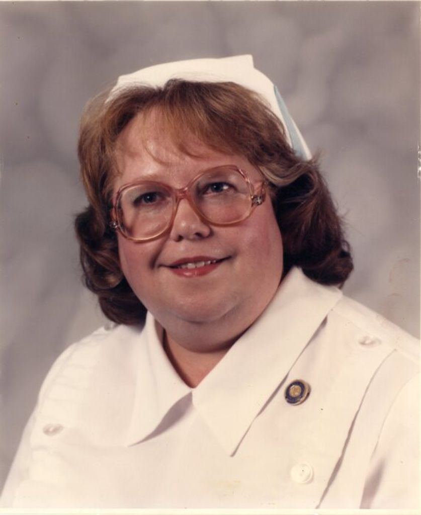 Sandra Josephine Stadler Profile Photo