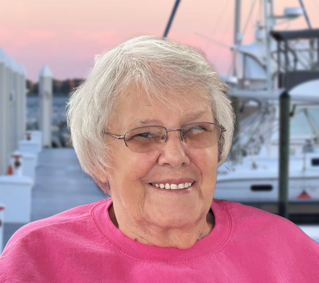 Terry Louise Addington