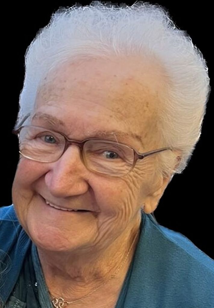 Barbara Ann Lee Profile Photo