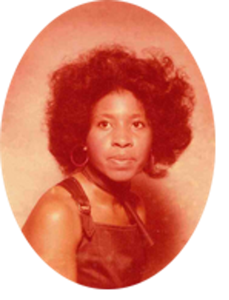 Elaine Pinson Griggs
