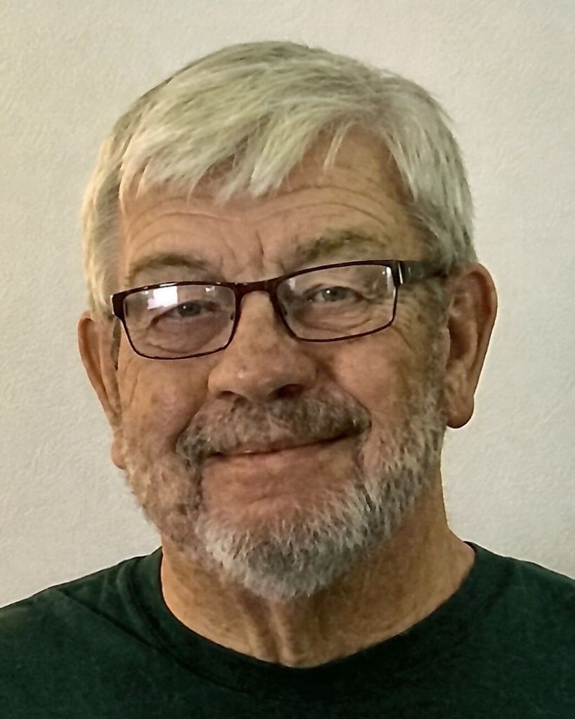 Eugene H. "Butch" Sensel