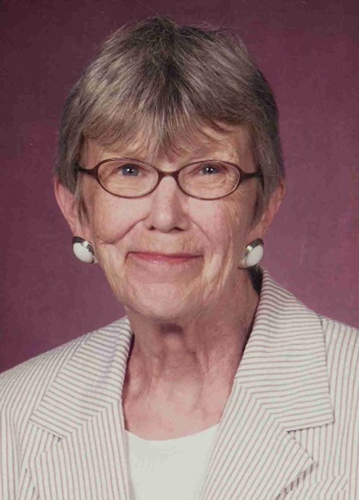 Maureen A. (Mcguire)  Martin Profile Photo