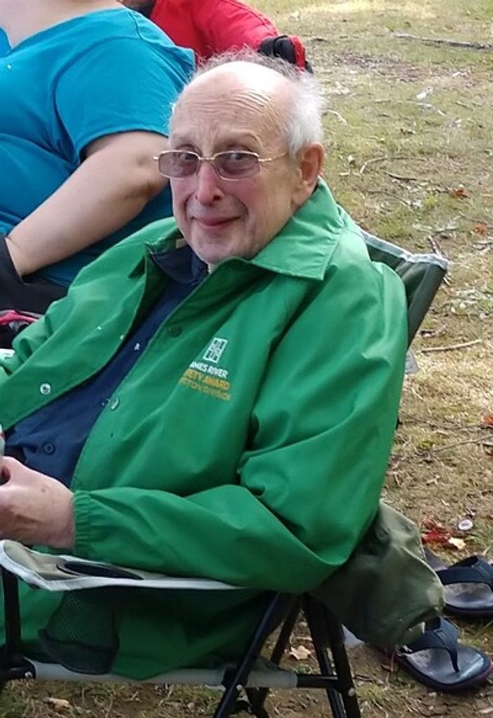 Roger Joseph Chauvette