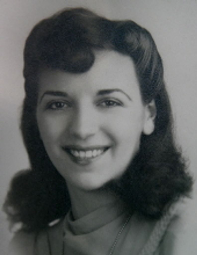 Jean D. Ward