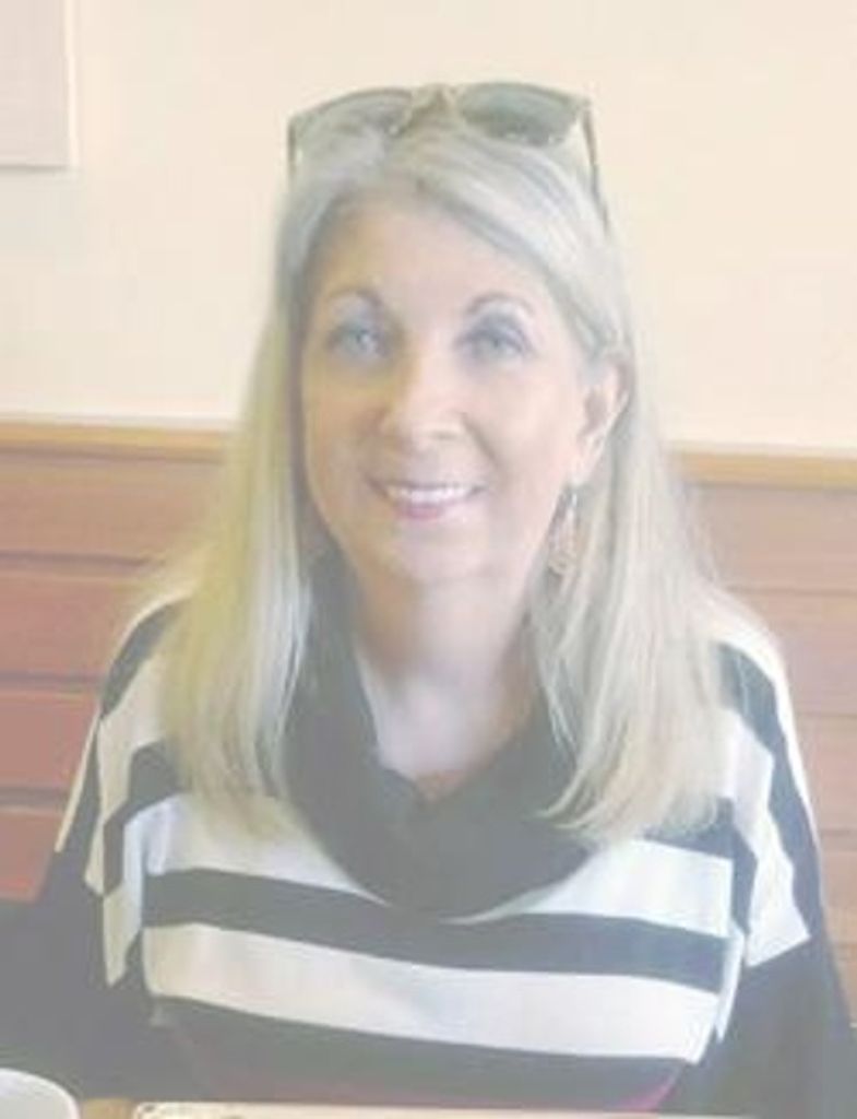 Sherry Lynn Parsons