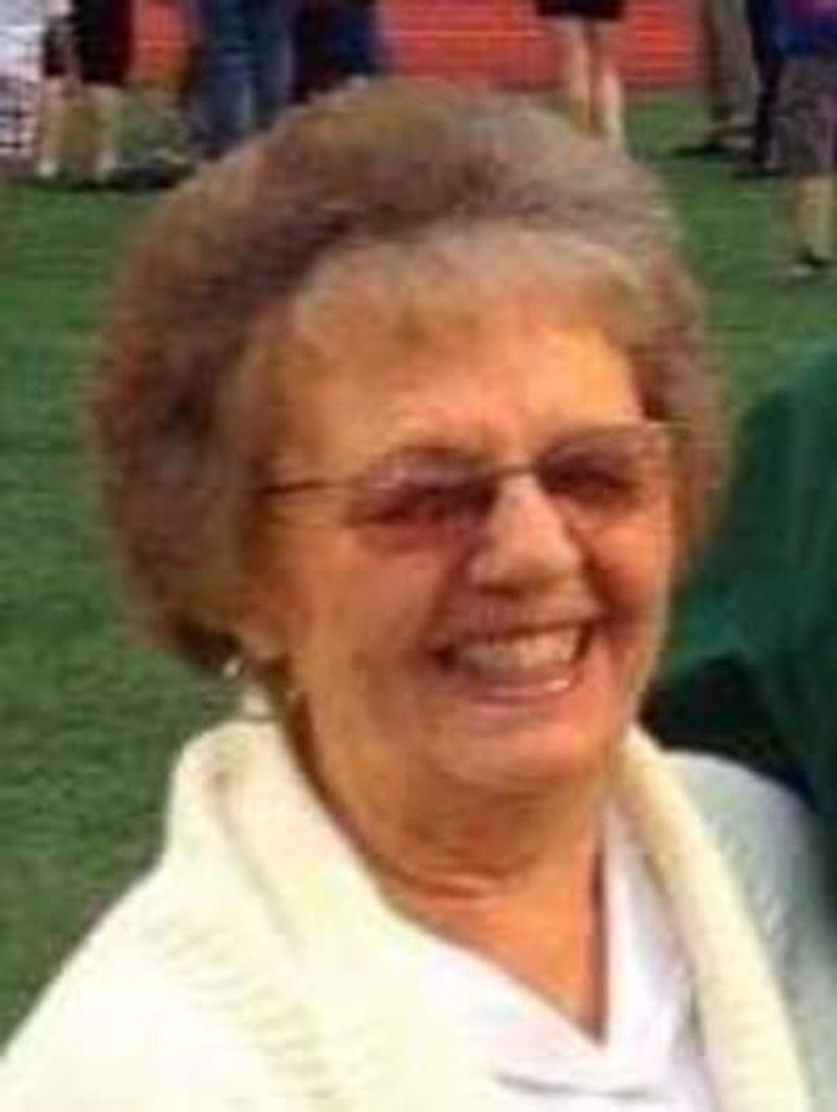 Bonnie J Coulter Profile Photo