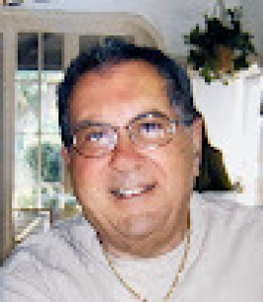 Charles Burgese