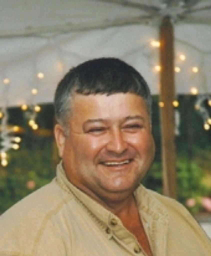 Barry R. Brickner