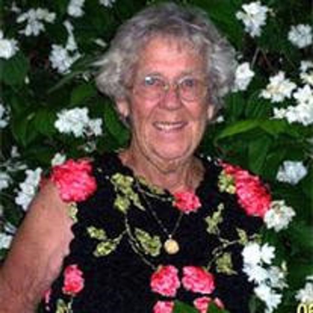Margaret Carver Profile Photo