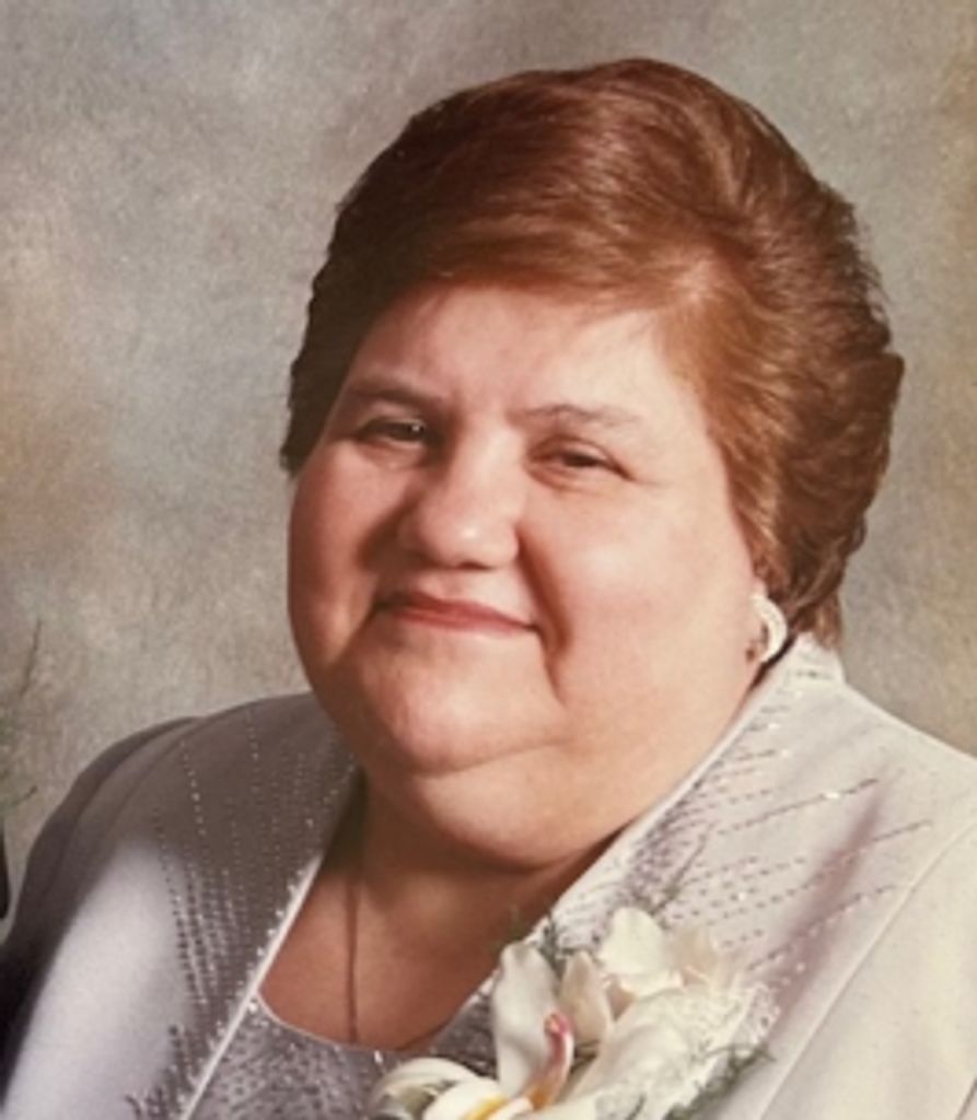 Anna Maria Talluto