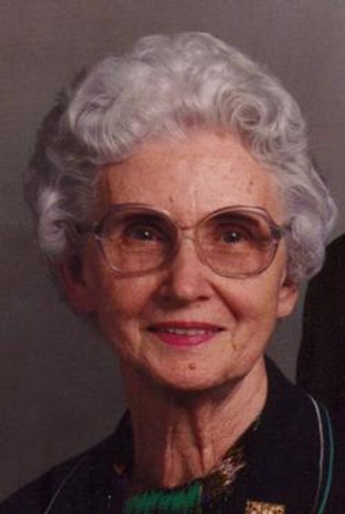 Ruth Elizabeth Sanders Profile Photo