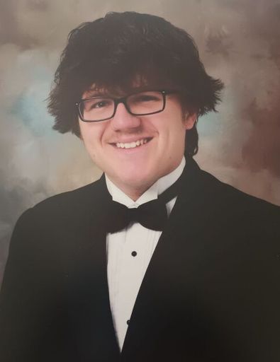 Chase Maxwell Profile Photo