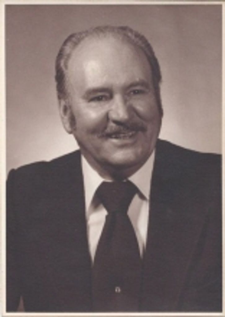 Roy  Martin VANOVER