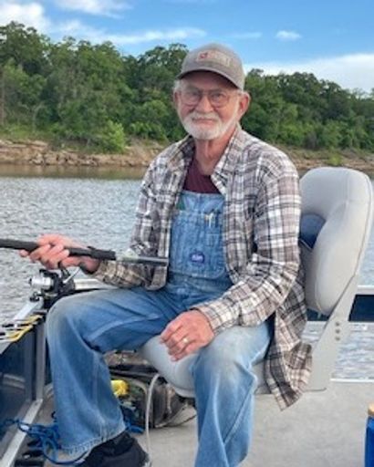 Dewayne Lee Rose's obituary image