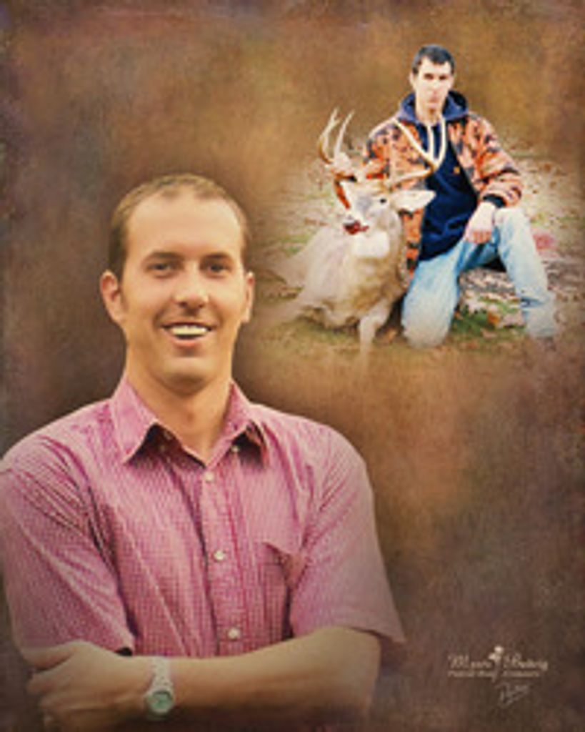 Clifford Allen Ward, Jr. Profile Photo