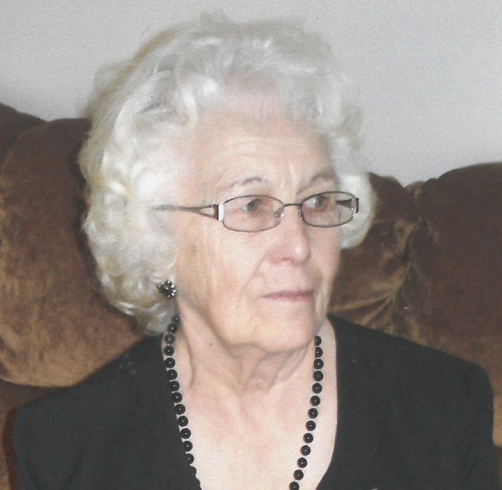 Donna Swasey Thompson