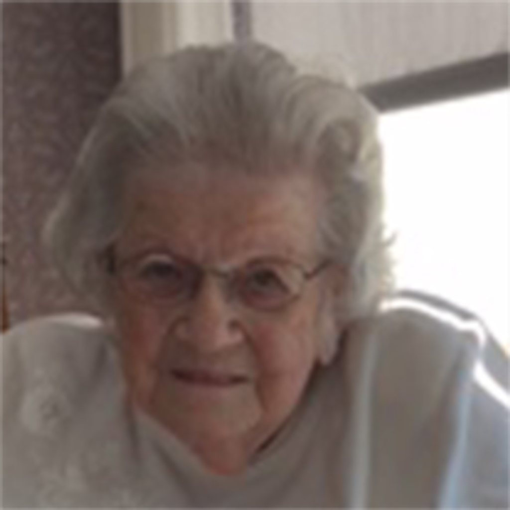Anna E. Swinehart