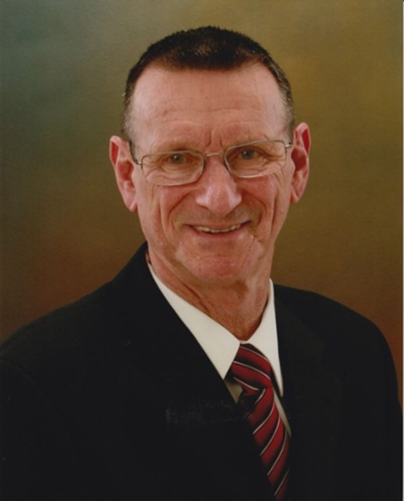 Joseph C. Volkert, Jr. Profile Photo