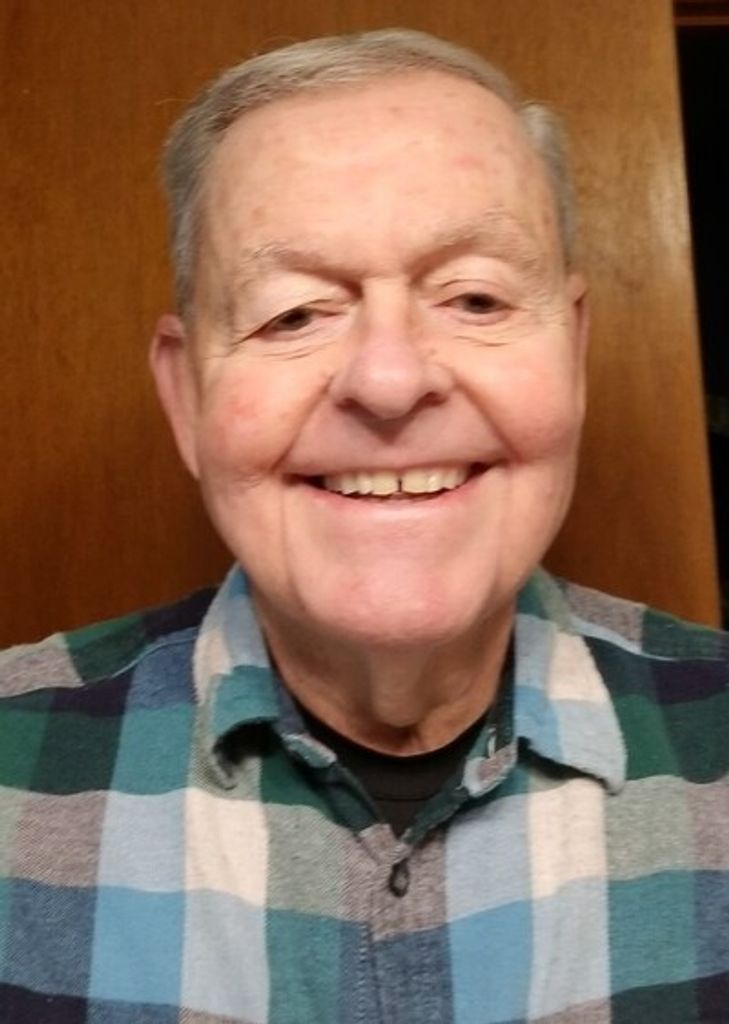 Robert Haag Profile Photo