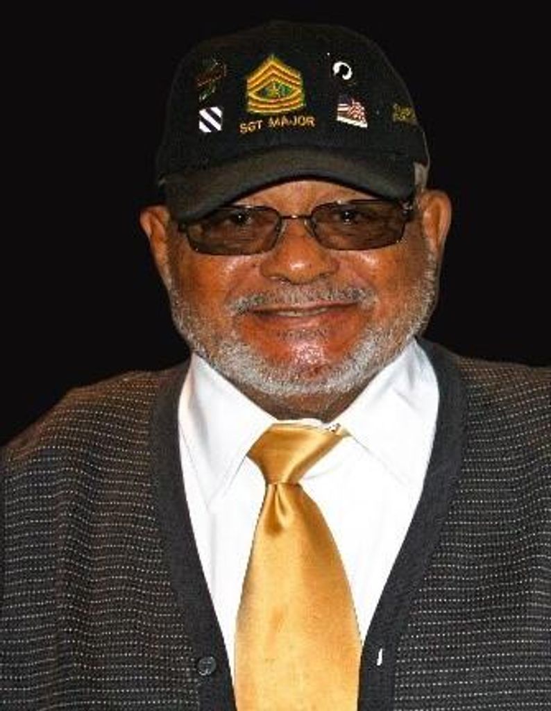 Ret Sgm James Claud Latimer Profile Photo