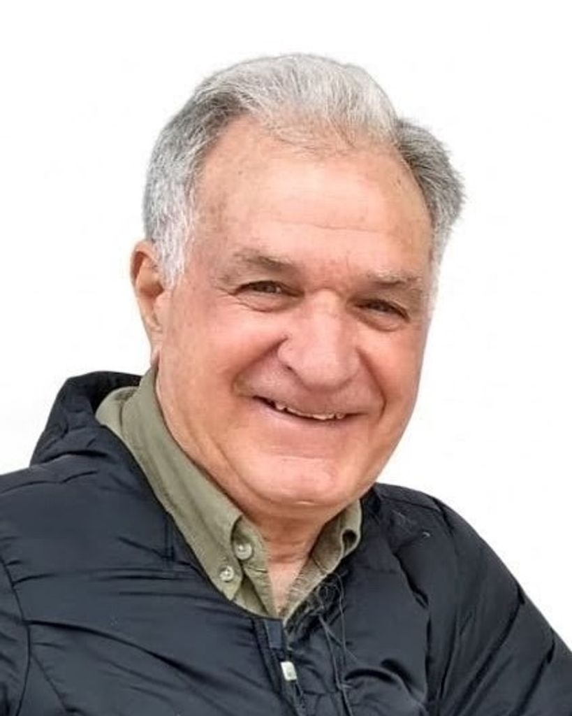 John Nicholson Profile Photo