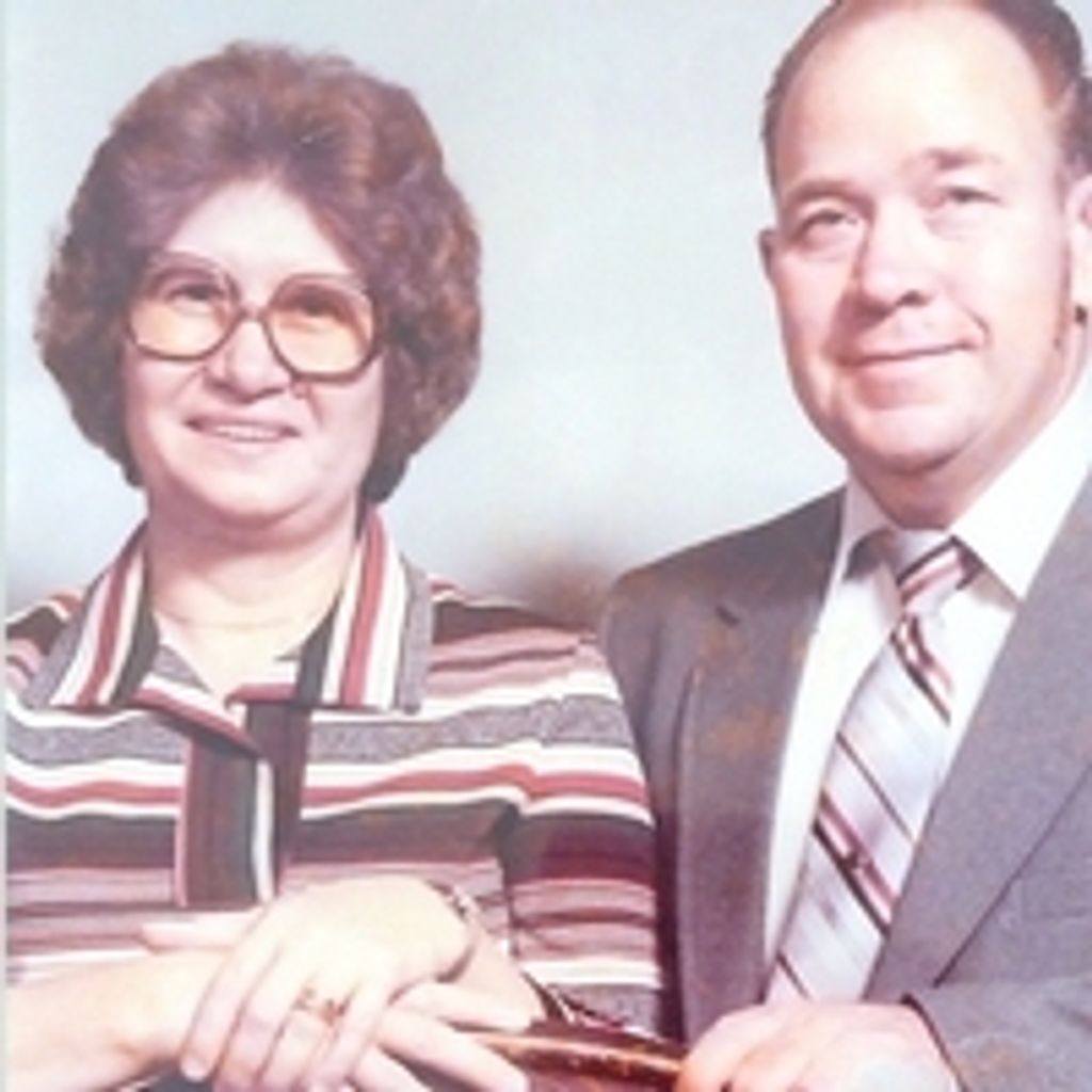 Modean Jane Weathers