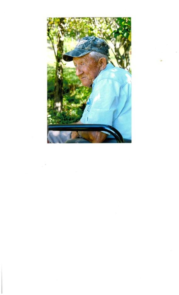 Livingston- Melvin F. Brown Profile Photo