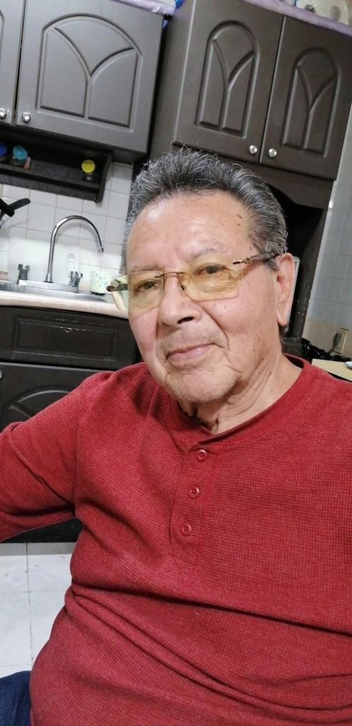 Mario Osorio Hernandez Profile Photo