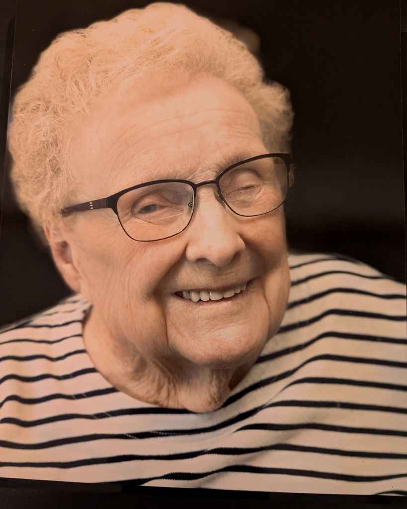 Eileen Minda Huhta Profile Photo