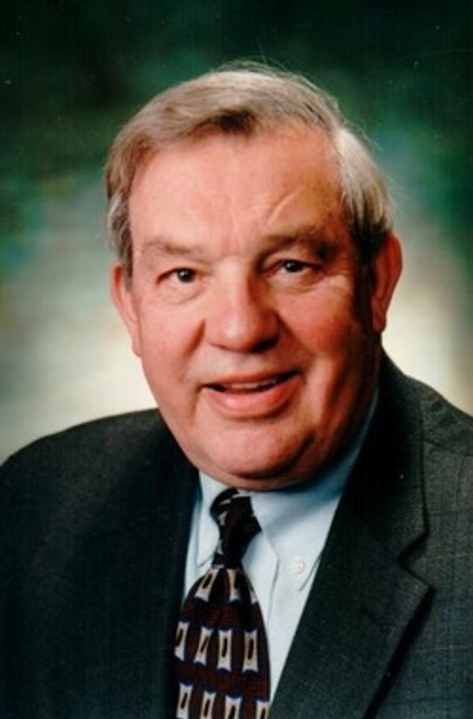 Eugene Driel