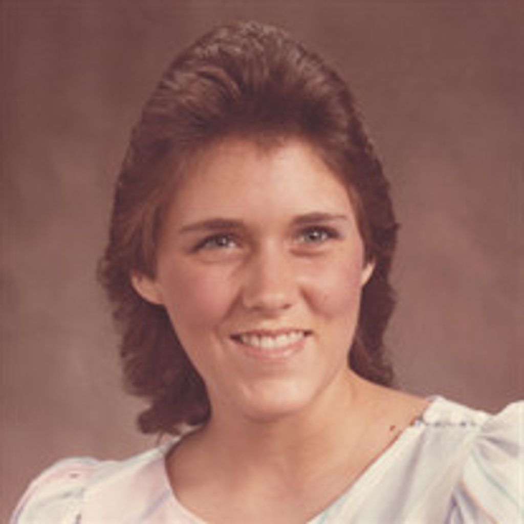 Sherry "Lynnay" Burch