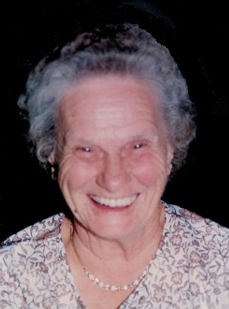 Dorothy M. Roberts