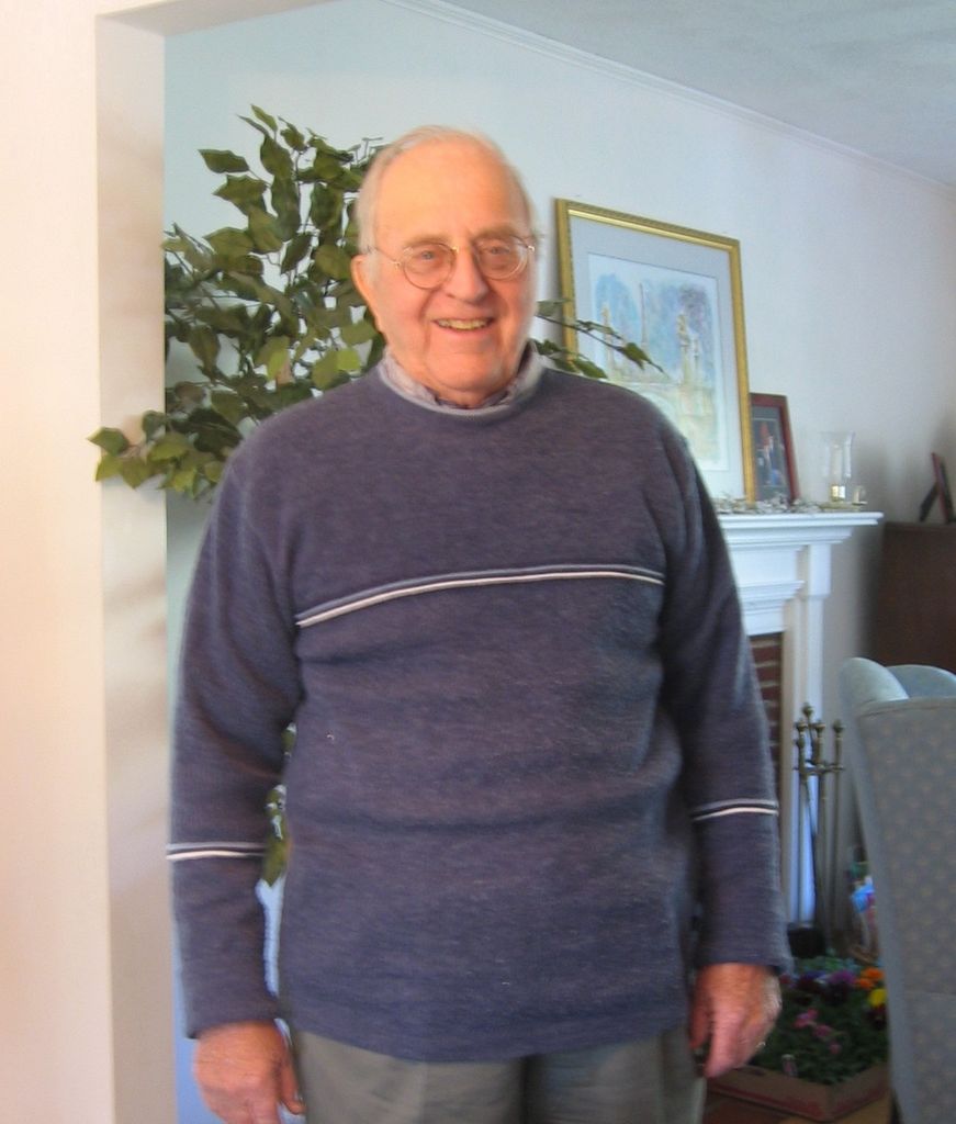 Robert T. Sanford Jr.