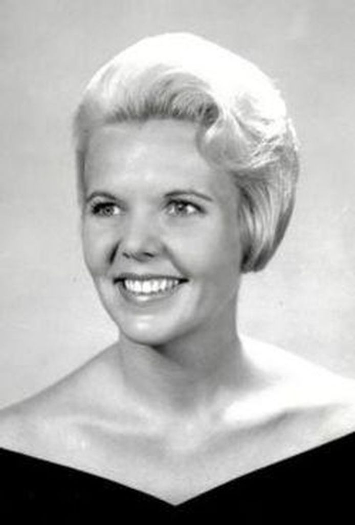 Mary Carolyn Baranowski Profile Photo