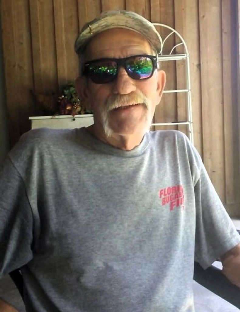 John "Johnny" Randolph Evans