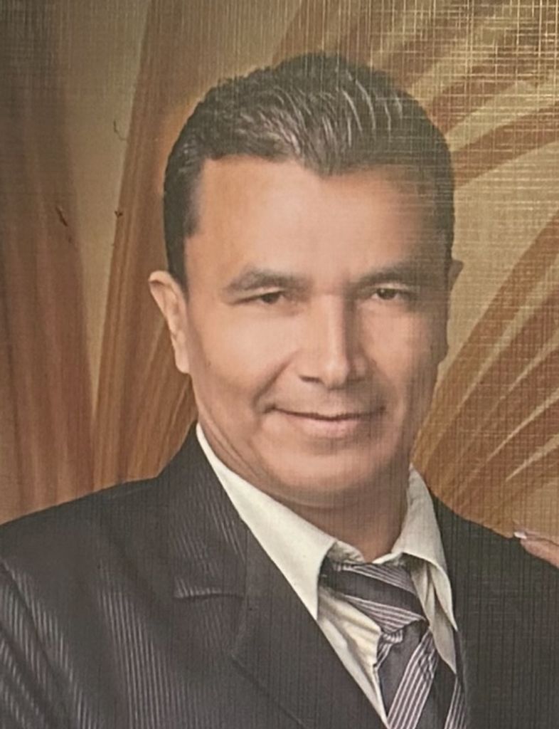 Pedro Alfonso Sandoval