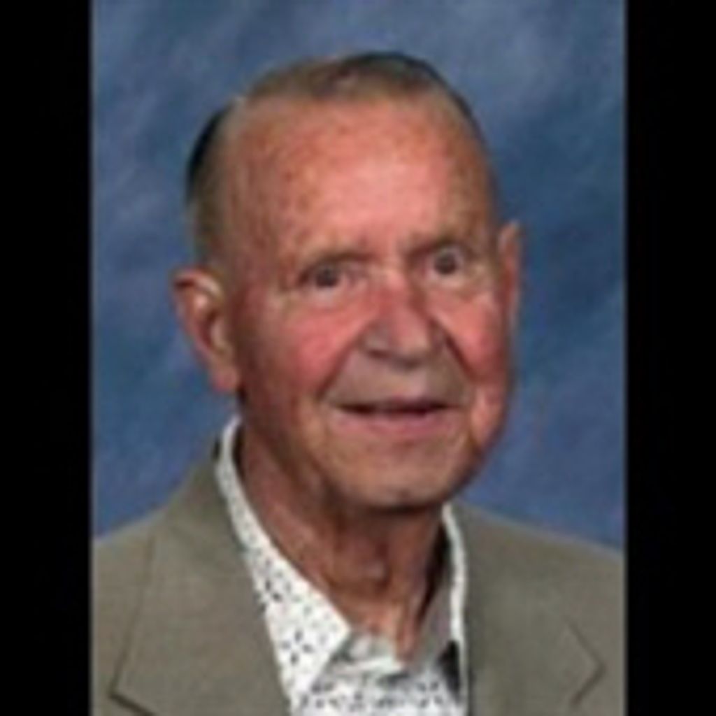 Merle R. Cook