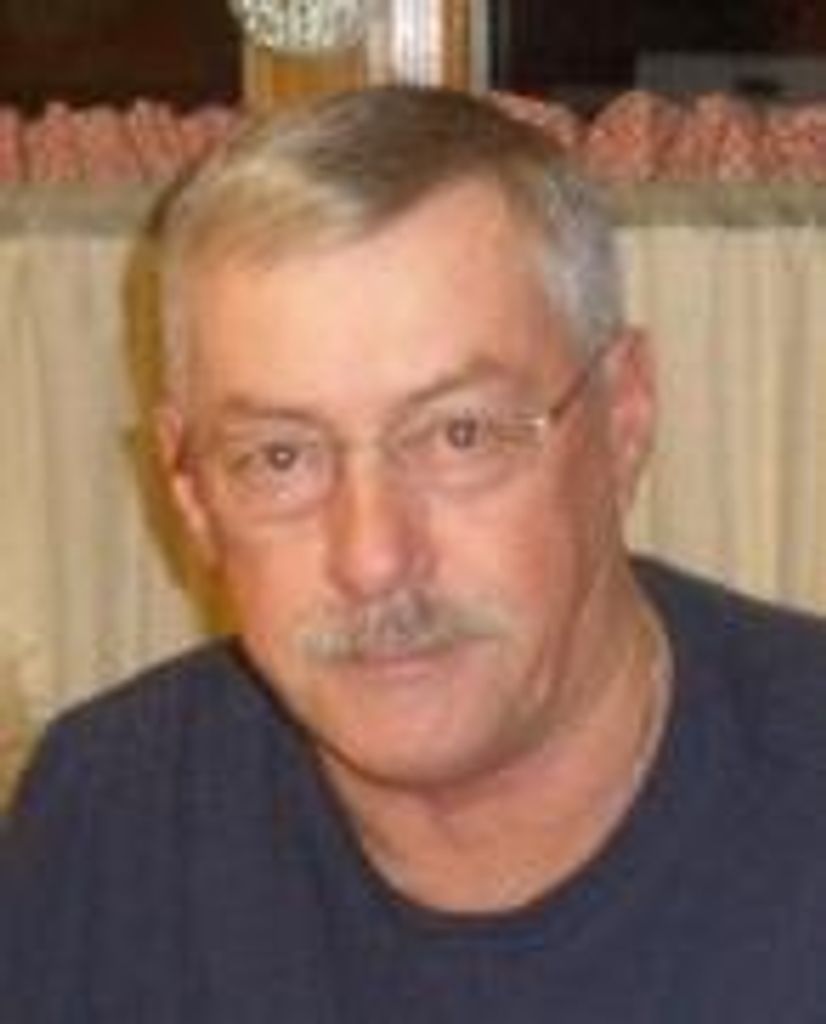 Joseph L. Powers Profile Photo