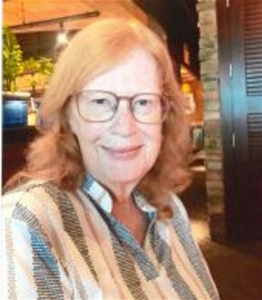 Suzanne Renee Gordon