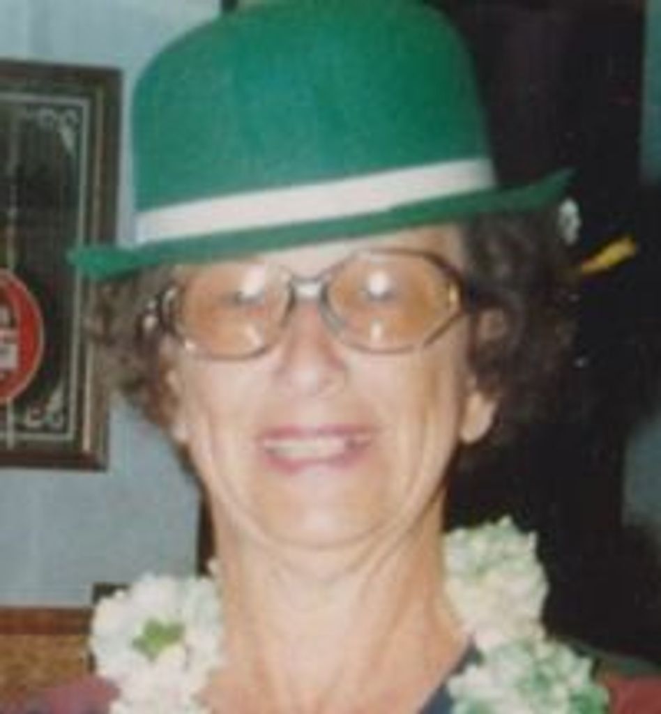 Audrey Phyllis Derusseau