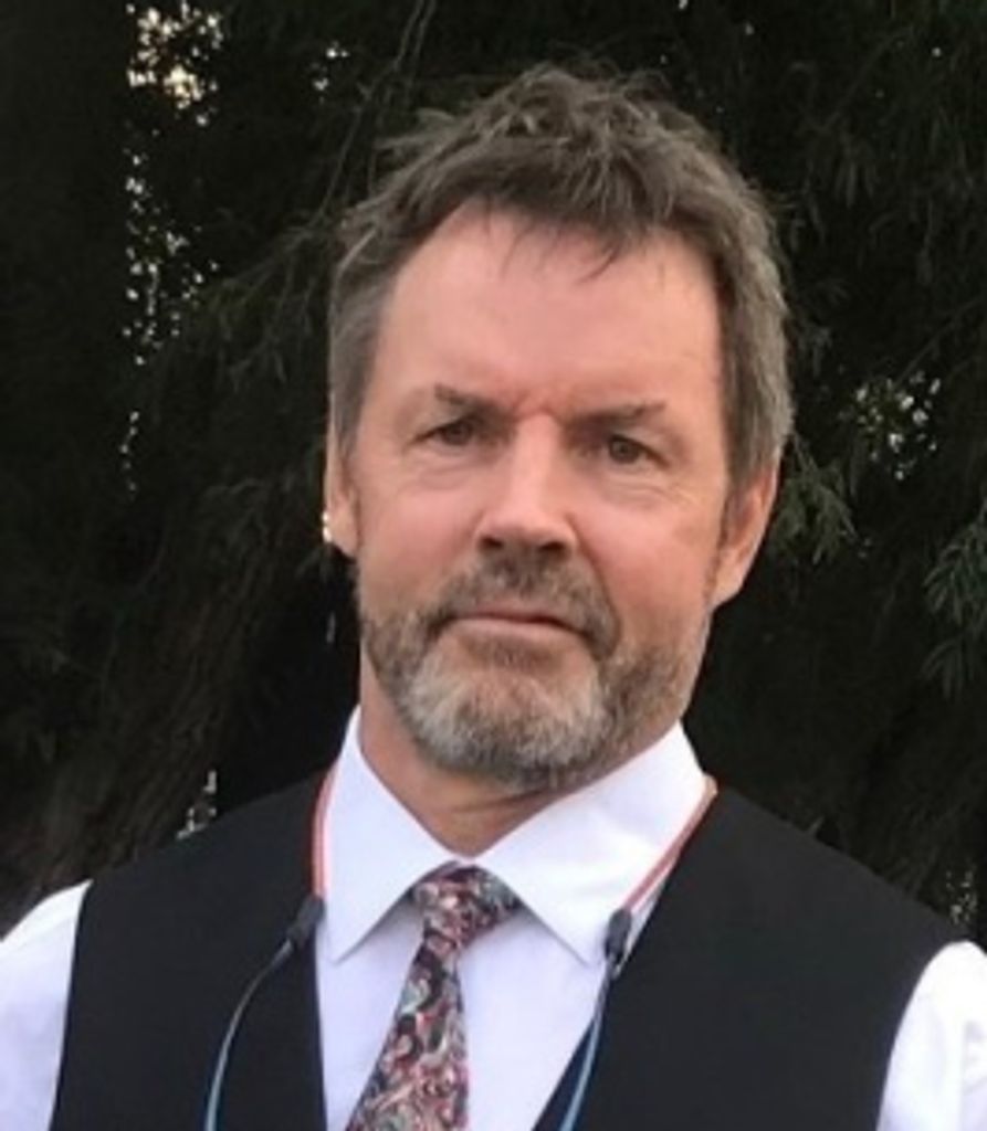 Jay Becker Profile Photo