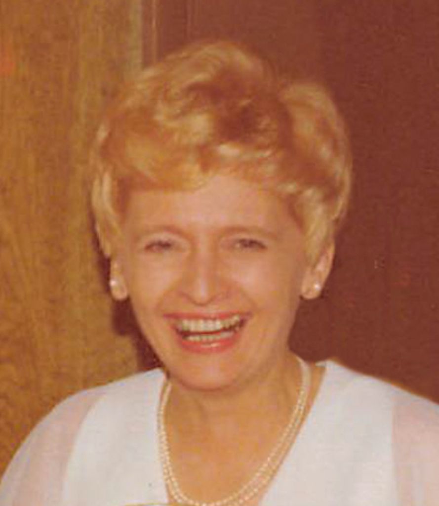 Mary "Jeannie" Ulrich Profile Photo