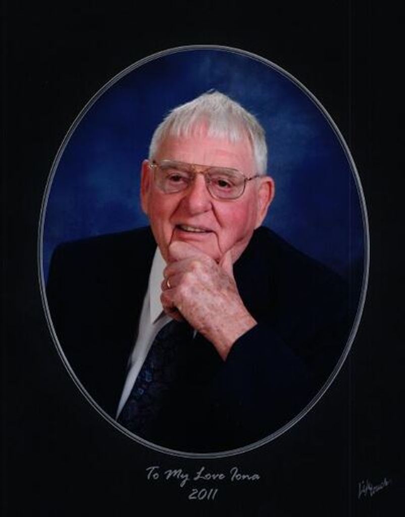 James Noel Johnston Profile Photo