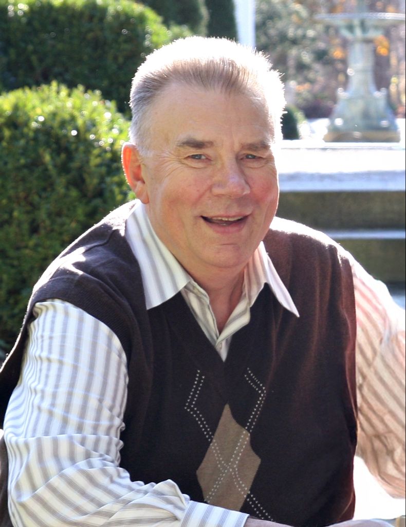 Patrick Henry Edvalson Profile Photo