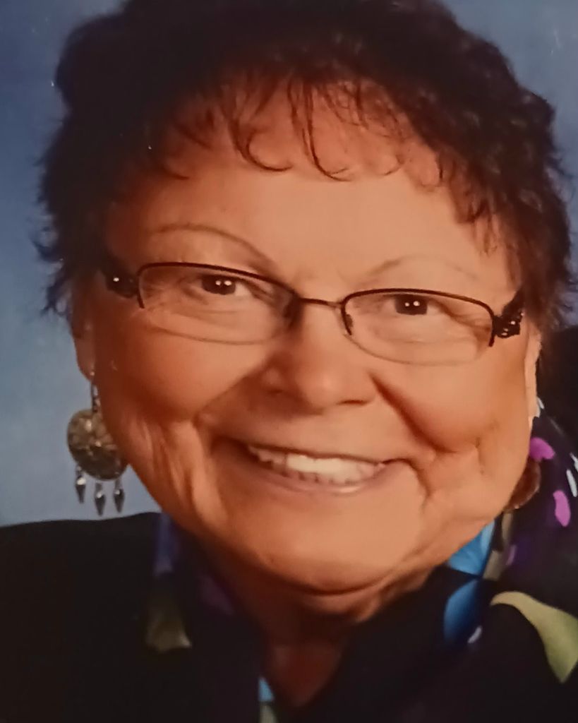 Patricia Youngkrantz Profile Photo