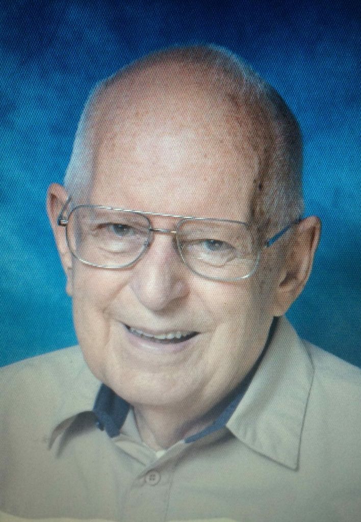 George W. Jeffrey Iii