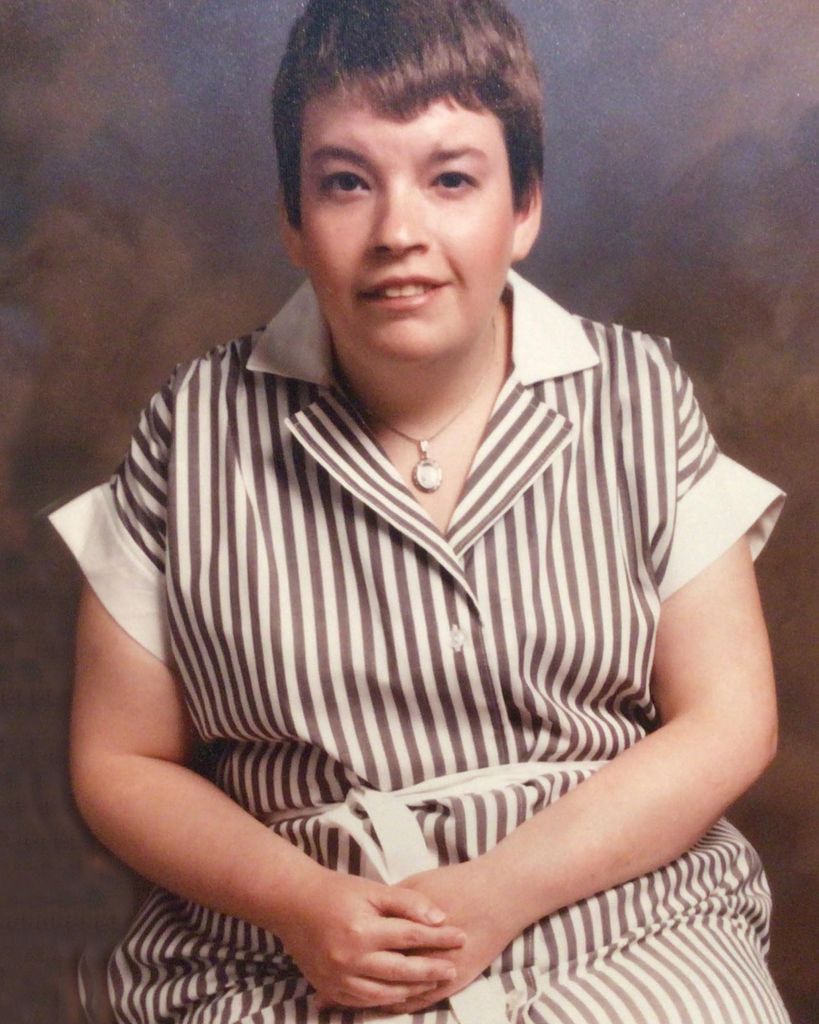 Kelly Marie Urquhart