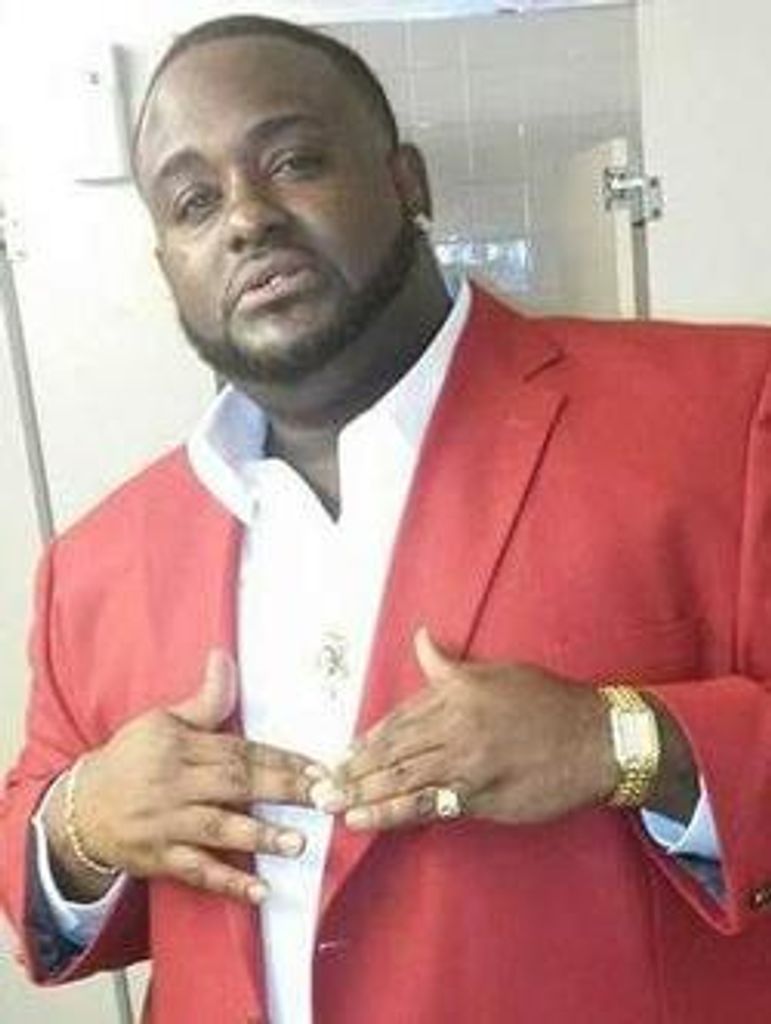 Kenan Davis Profile Photo