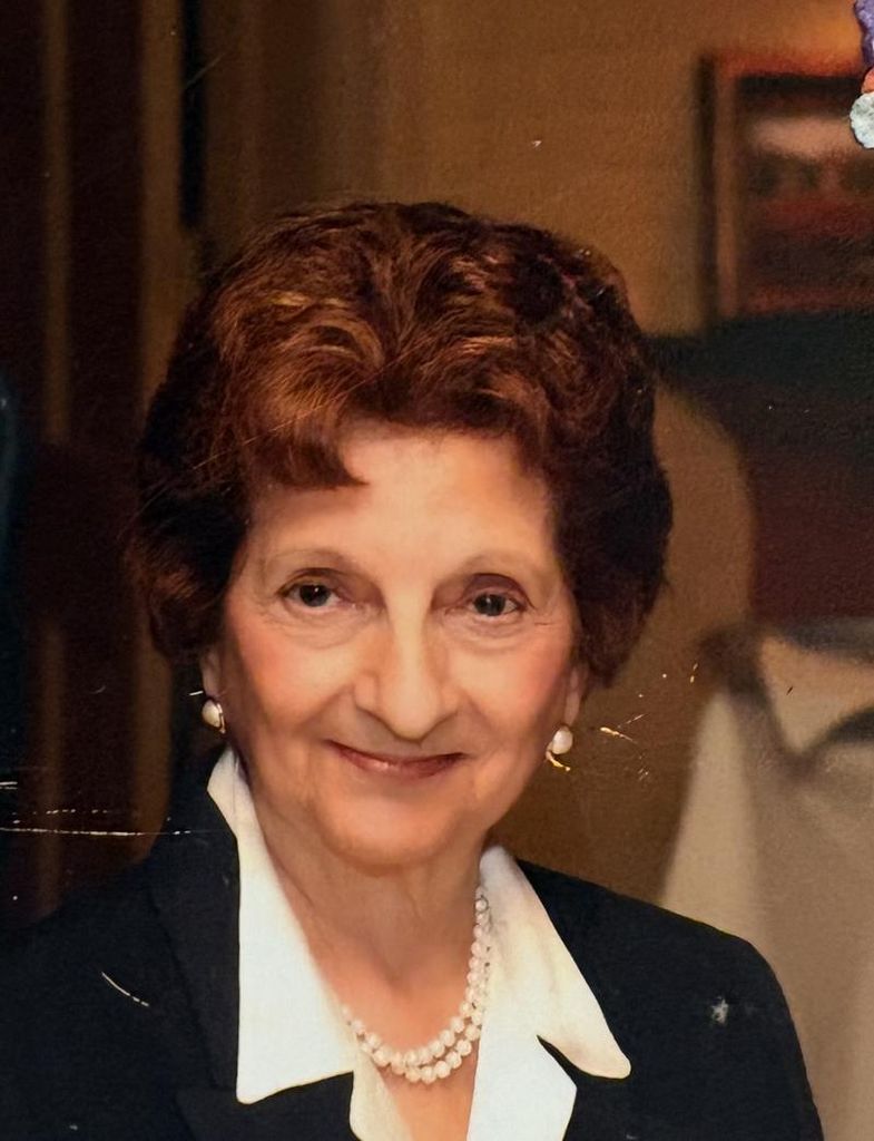 Mary Louise Corey Profile Photo